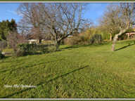TERRAIN A BATIR DE 681 M² - VUE DEGAGEE — photo 3