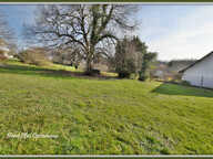 TERRAIN A BATIR DE 681 M² - VUE DEGAGEE — photo 4