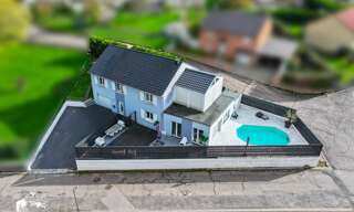 Maison 9 Pièces 183 m² à vendre à Rettel (57480)