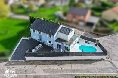 Maison 9 pièces 499000 €