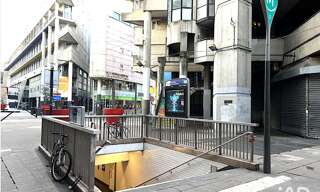 Divers  106 m² à vendre à Saint-Denis (93200)