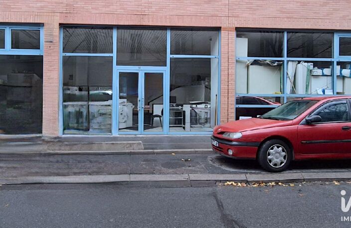 Vente Murs commerciaux 106 m&sup2; — photo 3