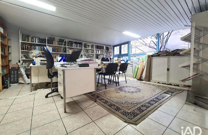 Vente Murs commerciaux 106 m&sup2; — photo 4