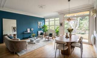 Appartement 4 Pièces 91 m² à vendre à Marseille 9 (13009)