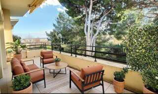 Appartement 4 Pièces 91 m² à vendre à Marseille 9 (13009)