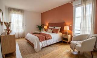 Appartement 4 Pièces 91 m² à vendre à Marseille 9 (13009)