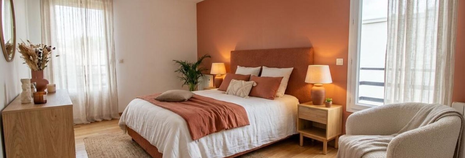 Appartement 4 Pièces 91 m² à vendre à Marseille 9 (13009)