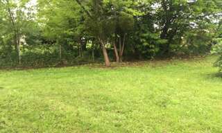 Terrain  400 m² à vendre à Castres-Gironde (33640)