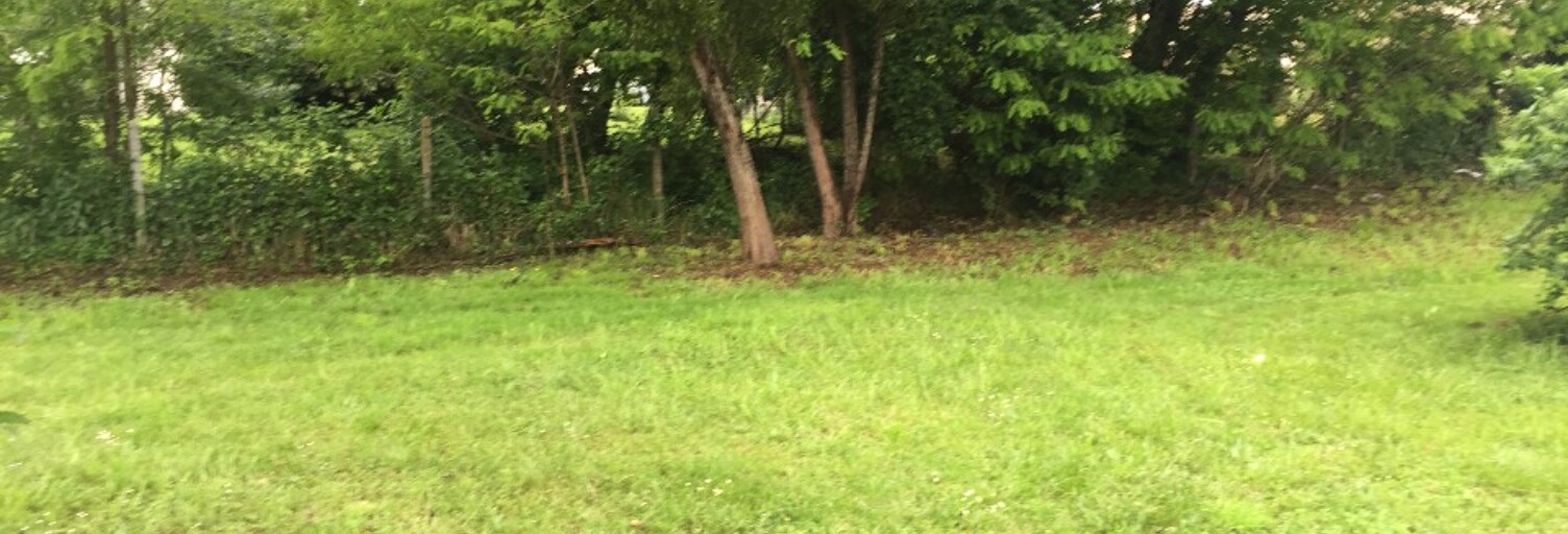 Terrain  400 m² à vendre à Castres-Gironde (33640)