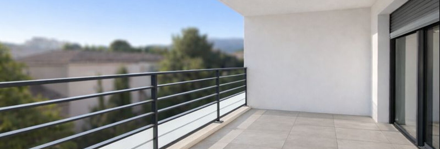 Appartement 3 Pièces 74 m² à vendre à Marseille 9 (13009)