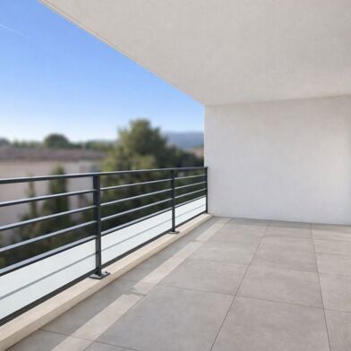 Appartement 3 pièces 360000 €