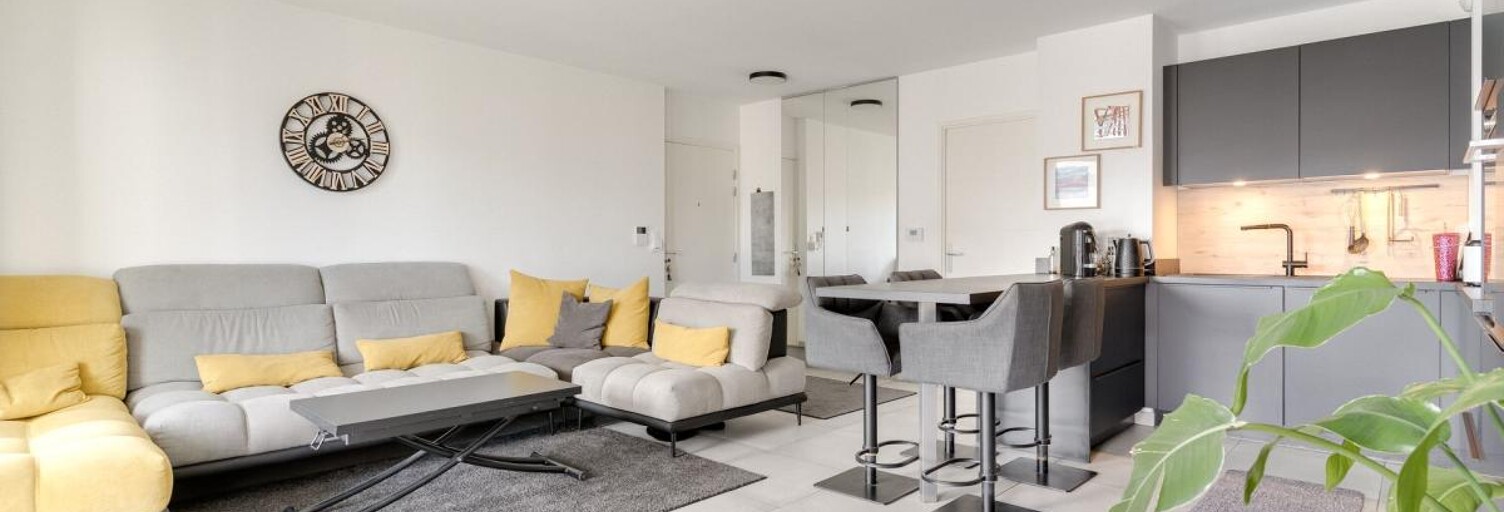 Appartement 3 Pièces 74 m² à vendre à Marseille 9 (13009)