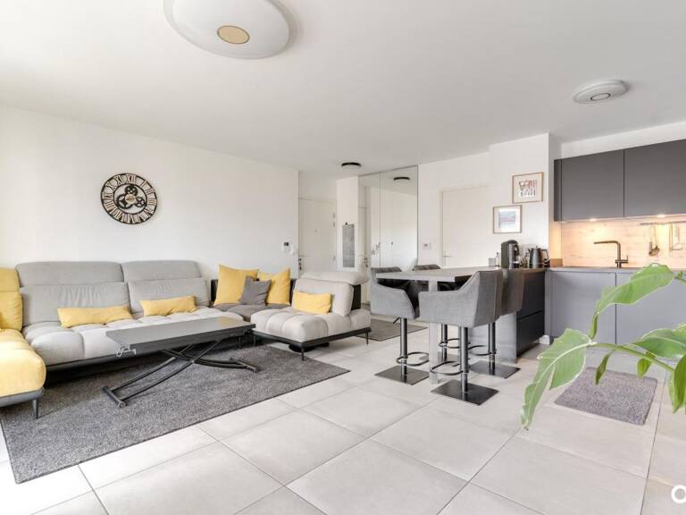 T3 – Terrasse 12 m² – Marseille 13009 – Mazargues -Tassigny — photo 1