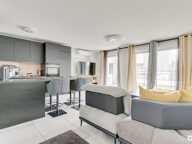 T3 – Terrasse 12 m² – Marseille 13009 – Mazargues -Tassigny — photo 2