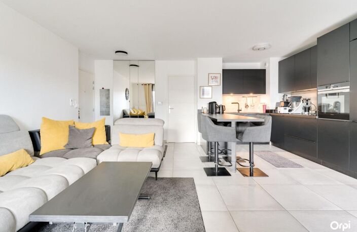 T3 – Terrasse 12 m² – Marseille 13009 – Mazargues -Tassigny — photo 5