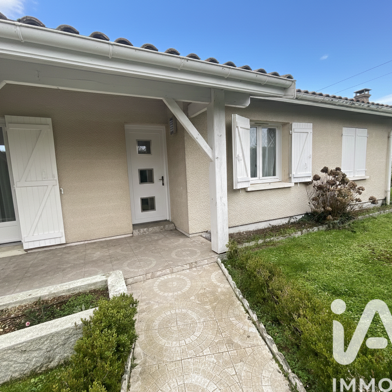 Maison 5 pièces 340000 €