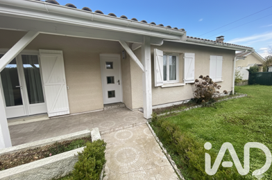 Maison 5 pièces 334000 €
