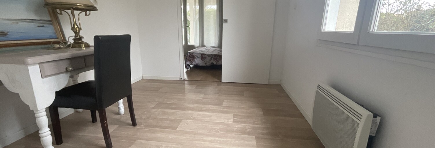 Maison 5 Pièces 120 m² à vendre à Ludon-Médoc (33290)
