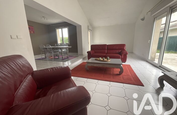 Vente Maison traditionnelle 5 pièces — photo 2