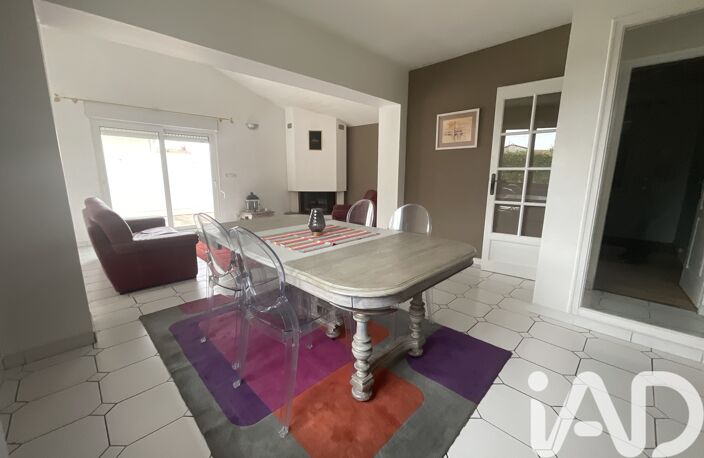 Vente Maison traditionnelle 5 pièces — photo 3