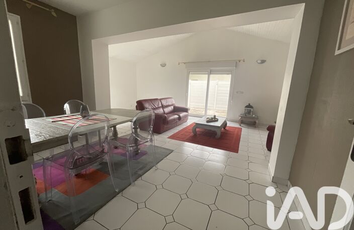 Vente Maison traditionnelle 5 pièces — photo 4