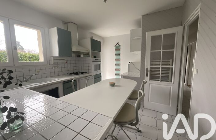 Vente Maison traditionnelle 5 pièces — photo 5