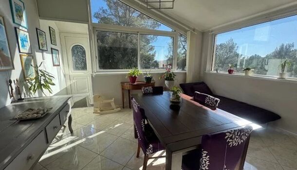 Villa / Maison 5 pièces  à vendre Cotignac 83570