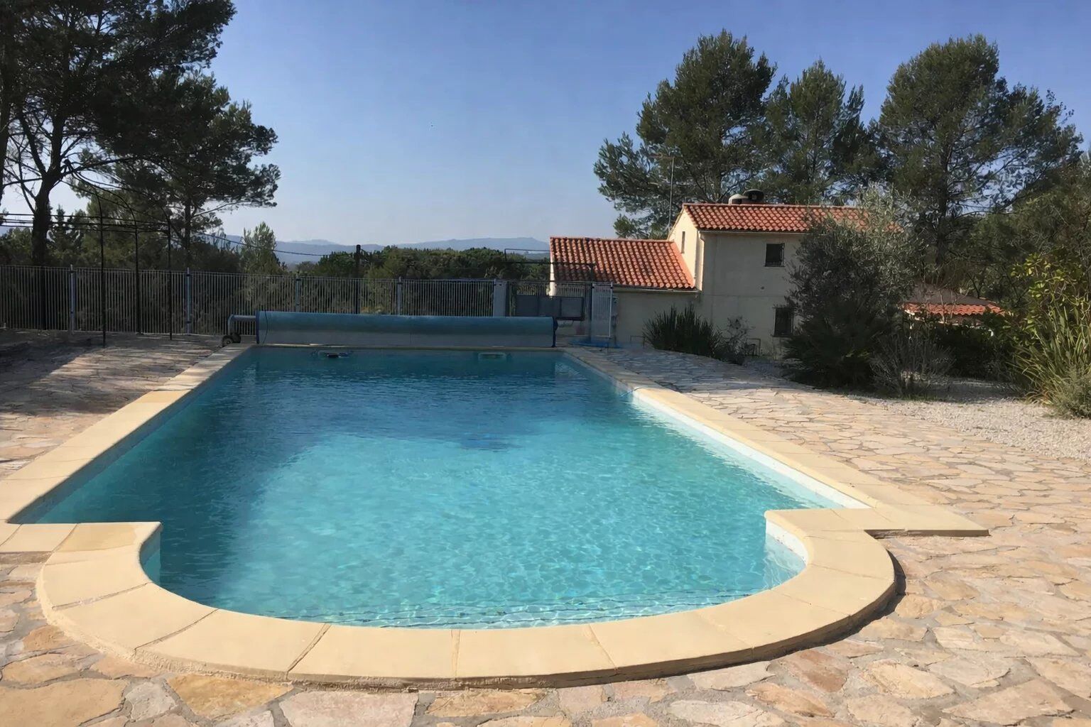 Villa / Maison 5 pièces  à vendre Cotignac 83570