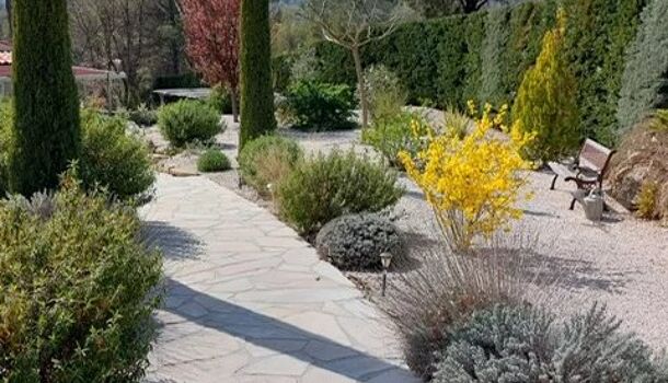 Villa / Maison 5 pièces  à vendre Cotignac 83570