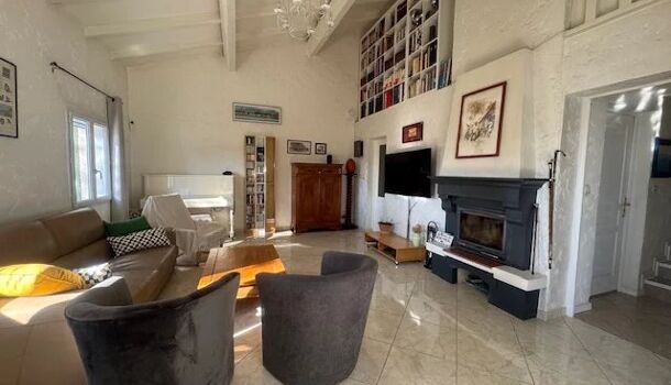 Villa / Maison 5 pièces  à vendre Cotignac 83570
