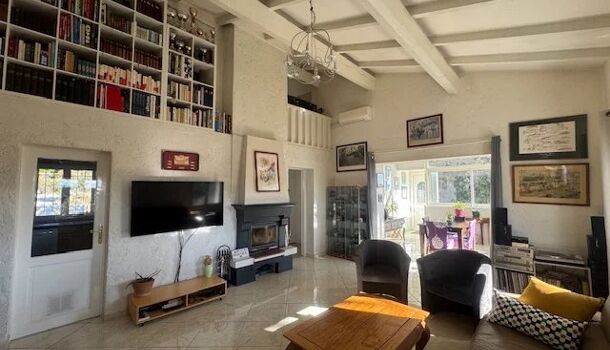Villa / Maison 5 pièces  à vendre Cotignac 83570