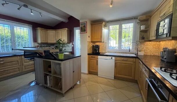 Villa / Maison 5 pièces  à vendre Cotignac 83570