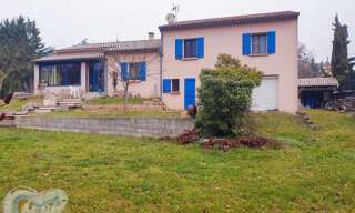 Maison 7 Pièces 174 m² à vendre à Saint-Christol (84390)