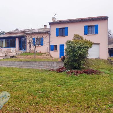 Maison 7 pièces 150000 €