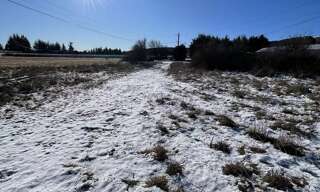 Terrain  1200 m² à vendre à Saint-Christol (84390)