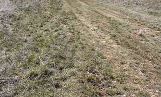 Terrain  1200 m² à vendre à Saint-Christol (84390)