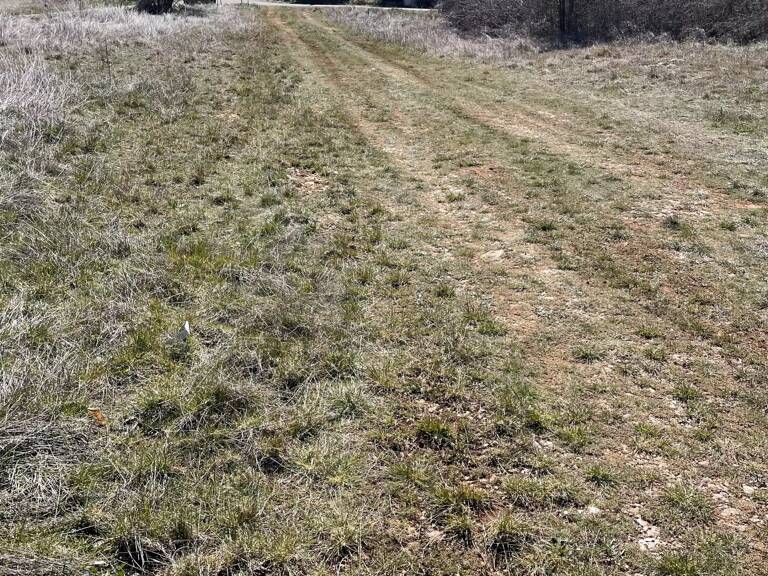 SAINT CHRISTOL (84) - Terrain constructible de 1200 m² — photo 1