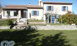 Maison 7 Pièces 174 m² à vendre à Saint-Christol (84390)