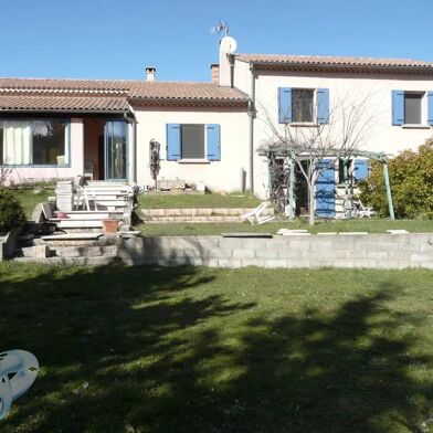 Maison 7 pièces 385000 €