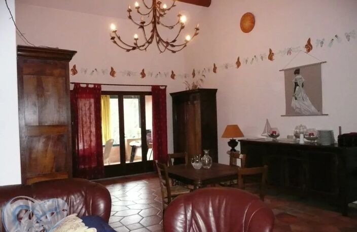 Maison de type 7 de 174 m² habitables SAINT CHRISTOL — photo 3
