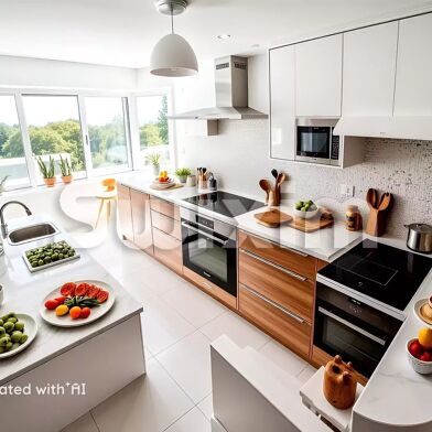 Appartement 3 pièces 500000 €