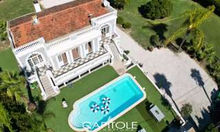 Maison 5 Pièces 183 m² à vendre à Antibes (06600)