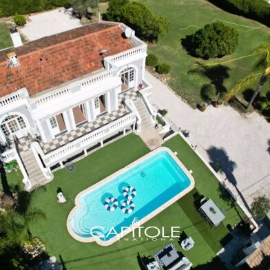 Maison 5 pièces 2075000 €