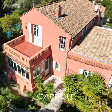 Maison 11 pièces 2495000 €