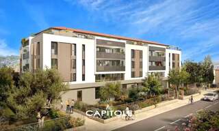 Appartement 3 Pièces 74 m² à vendre à Antibes (06600)