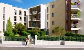 Appartement 3 Pièces 70 m² à vendre à Antibes (06600)