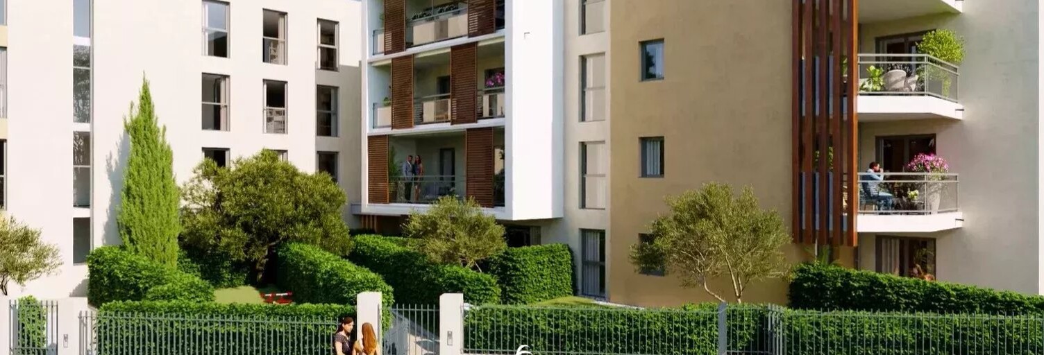 Appartement 3 Pièces 70 m² à vendre à Antibes (06600)
