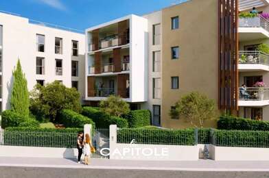 Appartement 3 pièces 449000 €