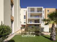 ANTIBES À VENDRE – Superbe 3 Pièces de 70 m² avec Terrasse et Ja — photo 2