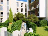 ANTIBES À VENDRE – Superbe 3 Pièces de 70 m² avec Terrasse et Ja — photo 4